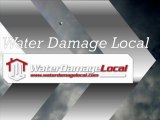 Water Damage Repair for League City, Texas - Water Damage Local