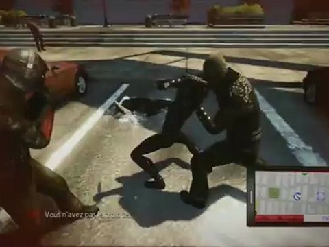 [FR] The Amazing Spider-Man Cherchons les Pyjamas(Costumes) ! Une journée avec Spider-Fail !