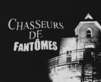 Générique T.A.P.S. Ghost Hunters Les traqueurs de fantômes saison 1 épisode 1