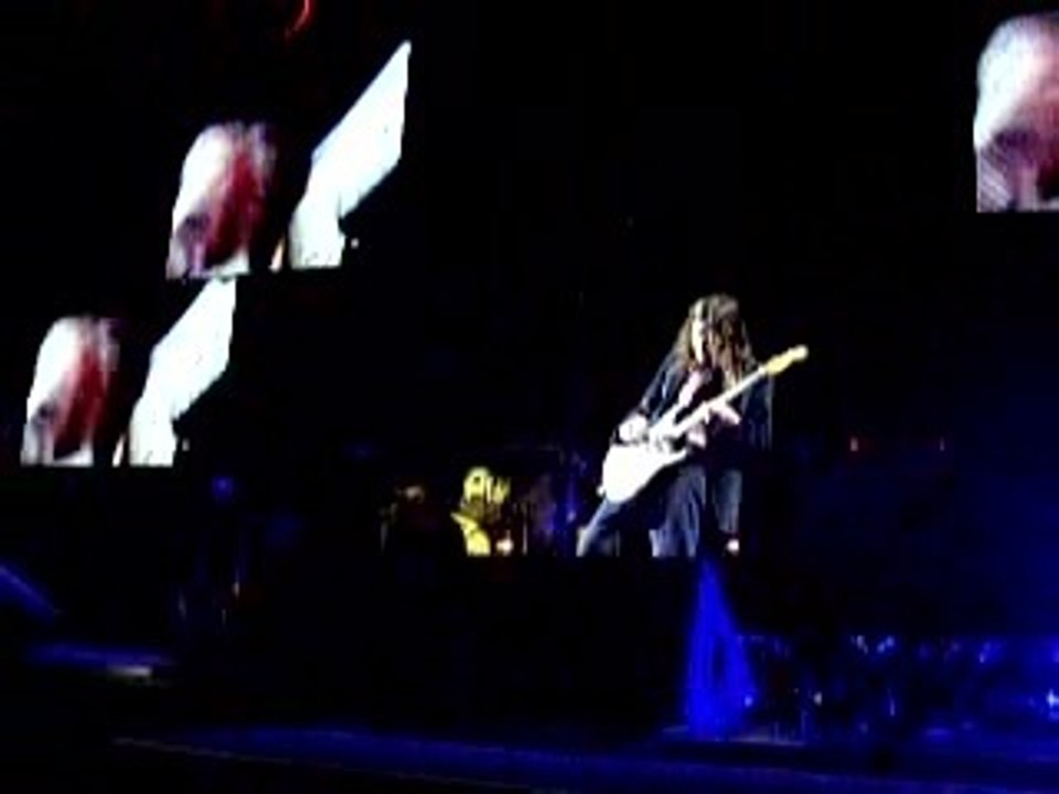 RED HOT CHILI PEPPERS "Scar Tissue