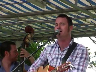 RoberDam - faudrait-il donc - festival de la voie verte 2012