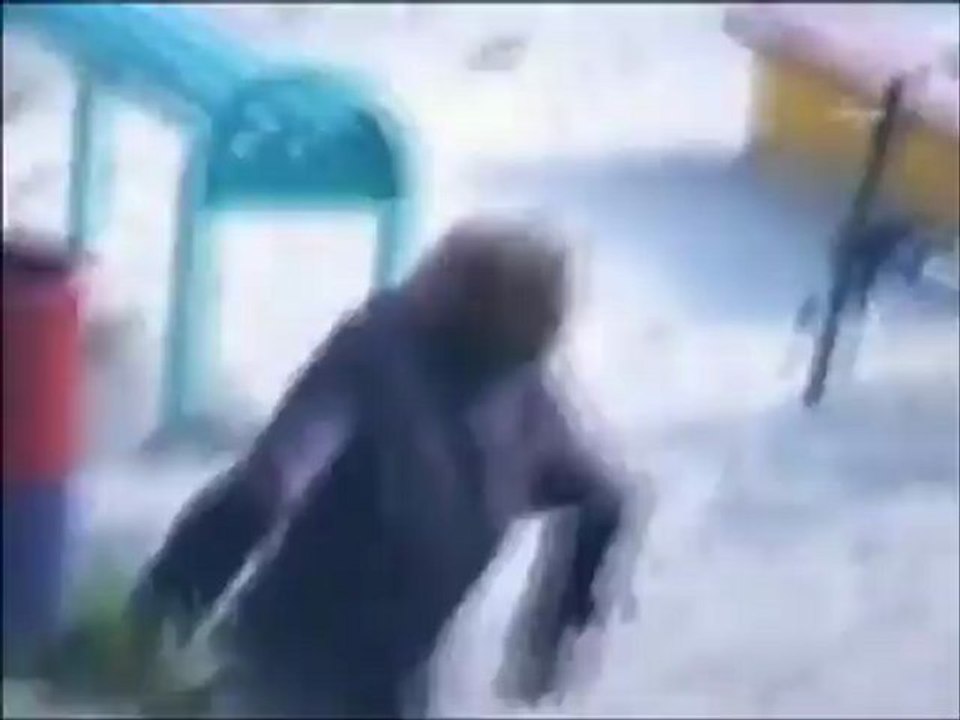Rusya'da köpek dehşeti!