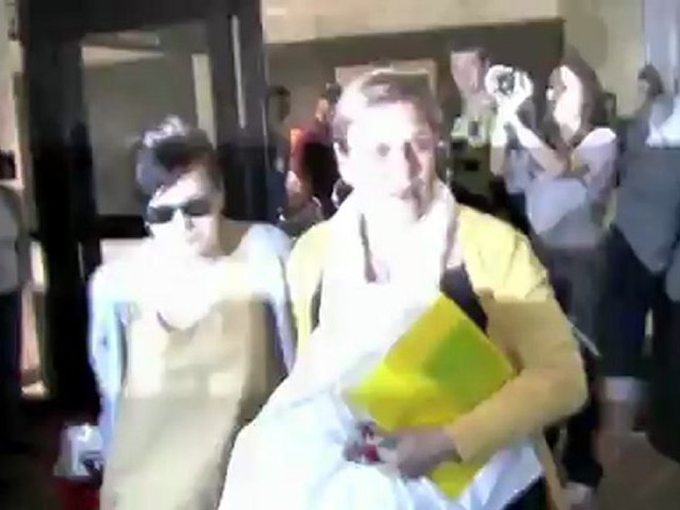 Lily Allen Pregnant With Second Baby?