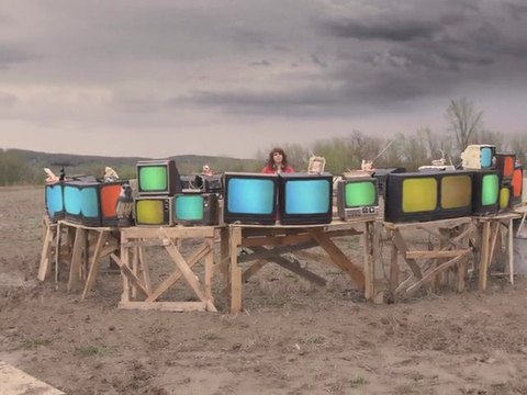 Lisa LeBlanc: Cerveau ramolli