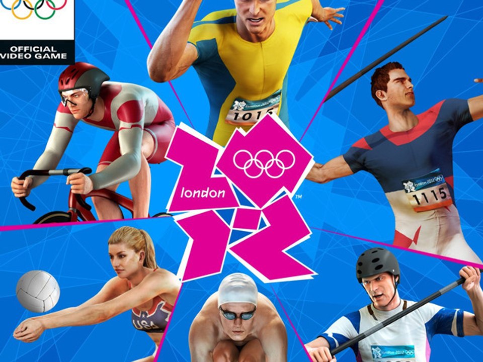 CGRundertow LONDON 2012 for PlayStation 3 Video Game Review