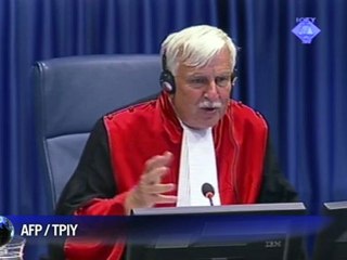 Procès Mladic: un témoin raconte