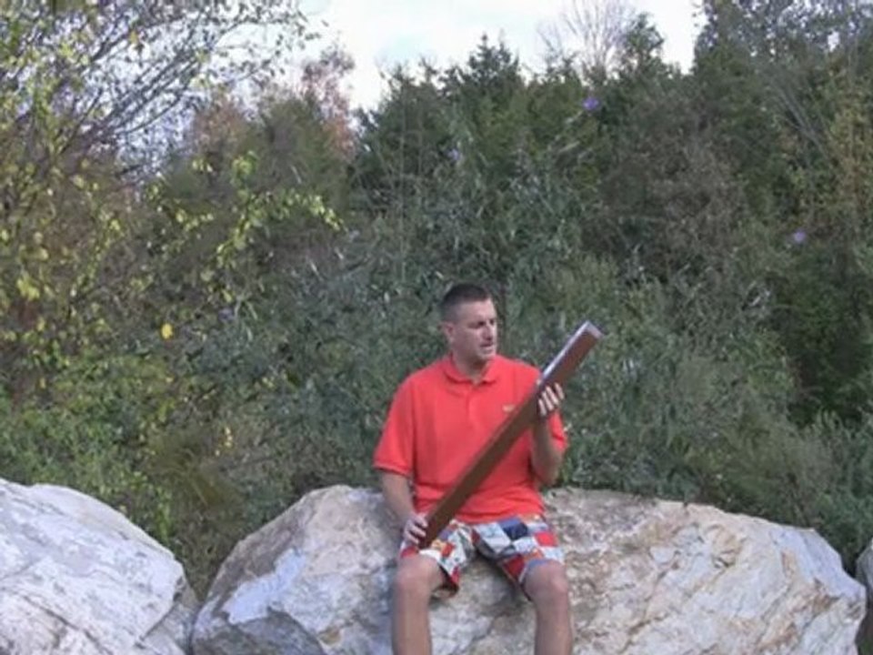 The Golf Innovator - Putting Arc