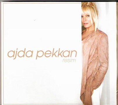 Ajda Pekkan Resim - resimdir.net