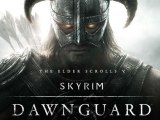 CGRundertow THE ELDER SCROLLS V: SKYRIM DAWNGUARD DLC for Xbox 360 Video Game Review