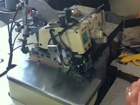 Cep Biye Overloğu Fotosel Kontrollü Otomatik Mini Giyotin Kesme Sistemi -Giriş ve Çıkışta İstenilen Pay Miktarı Ayarlayabilme