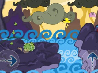 CGRundertow JELLYFLUG for iPhone Video Game Review