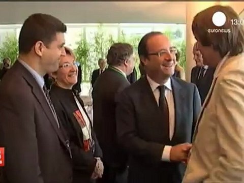 Francia: una Grande Conferenza Sociale per far ripartire...
