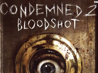 CGRundertow CONDEMNED 2: BLOODSHOT for Xbox 360 Video Game Review