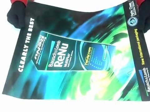 Wide Format Poster Printing _ PrintingGood UK