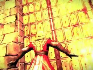 Of Orcs and Men (PS3) - Trailer été 2012