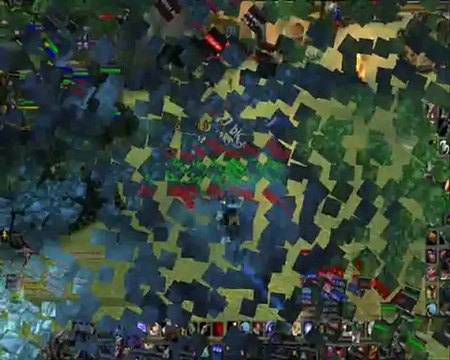 WoW : Lvl 60 twink MM