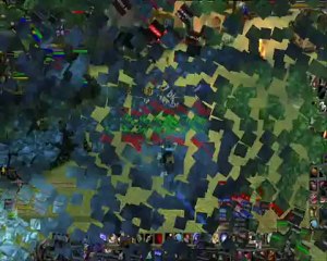 WoW : Lvl 60 twink MM