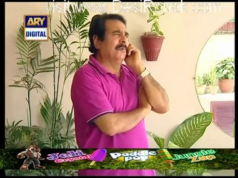 Dugdugi Episode 52 - 8th July 2012 part 2_2 High Quality
