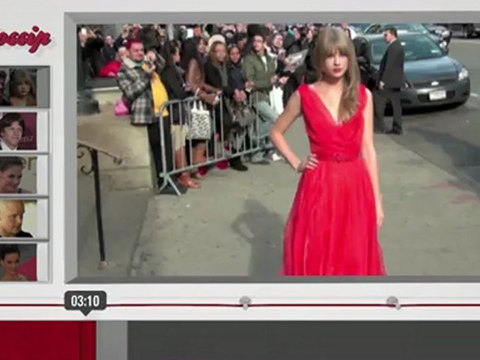 Der heißeste klatsch aus hollywood