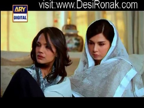 Mera Saaein 2 Episode 13 - 8th July 2012 part 4_4 High Quality