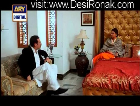 Mera Saaein 2 Episode 13 - 8th July 2012 part 3_4 High Quality