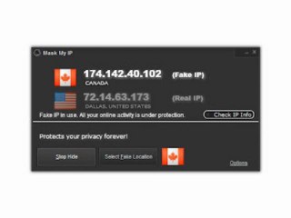 Mask My IP Pro 2.2.9.2 license key