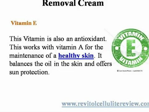 Do Not Buy Revitol Hair Removing Cream!!!