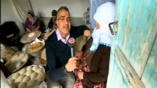 Bekir Develi - Gez Göz Arpacık - Ankara / Polatlı-Basri Köyü-Kız Kaçırma Oyunu ve Gözleme