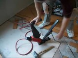 Hardwood Floor Repair: What You Can Do With Fein Multimaster Tool