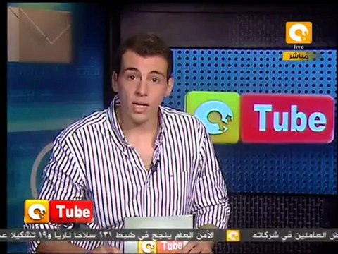 أون تيوب: قبيلة تي في .. الإعلام الهادف