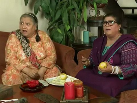 Honey Moon By Express Entertainment Episode 27 - Part 1