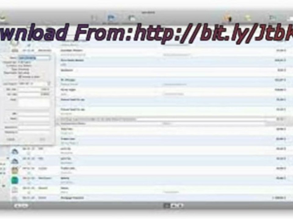 iBank 4.5.1 Full ISO and Keygen Torrent Files Download
