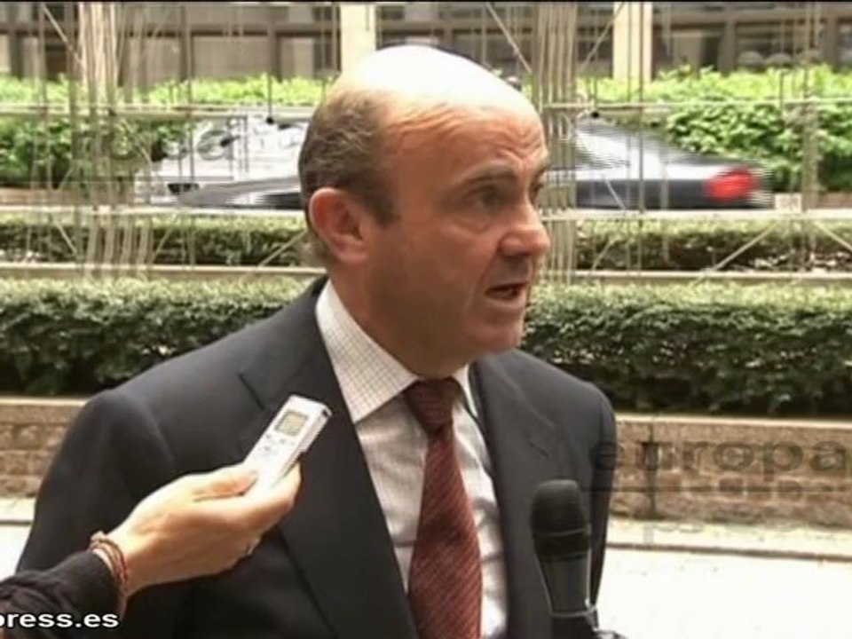 Eurogrupo dará prórroga a España para corregir déficit