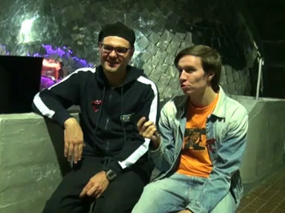 Zvezdanuka 56_DJ Strong (Torque.dj)_by Miron
