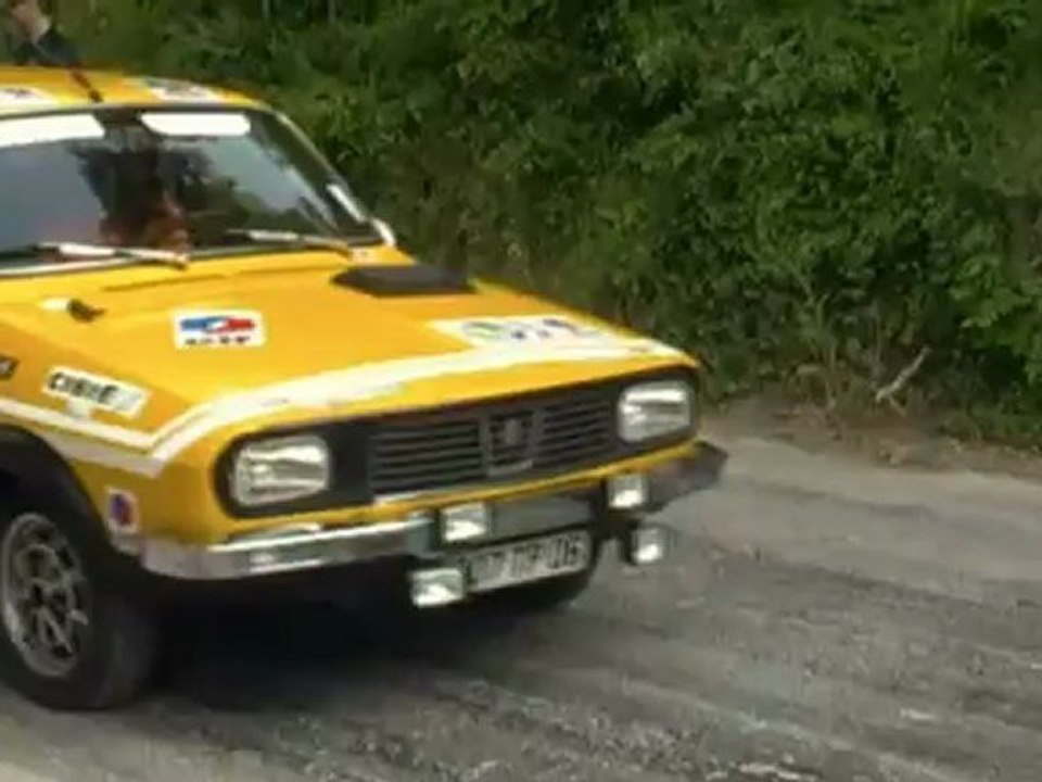 R12 ts montée historique de tende 2012