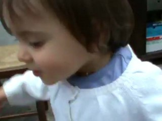 Un gâteau pour Abby