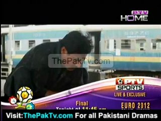 My City (Karachi City) By PTV Home - Part 1/2