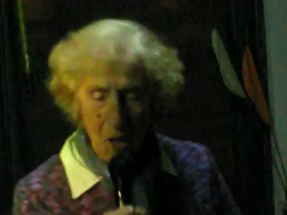 Magdalena