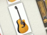 Boulder Creek Acoustic Guitars
