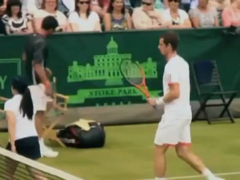 Federer: 'Murray gewinnt mehr als ein Grand Slam'