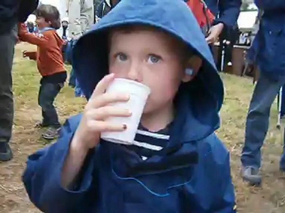 Festidreuz 2012