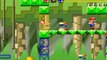 Mario vs. Donkey Kong - Monde 2 : Donkey Kong Jungle - Niveau 2-6