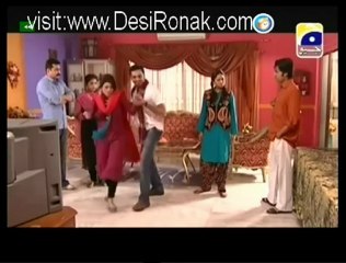 Shaddan Episode 10 - 9th July 2012 part 4 High Quality