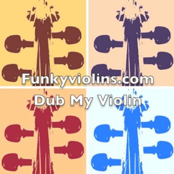 Dub My Violin