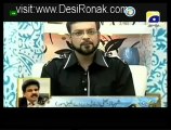Alim Online - 9th July 2012 part 1 High Quality
