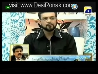 Alim Online - 9th July 2012 part 1 High Quality