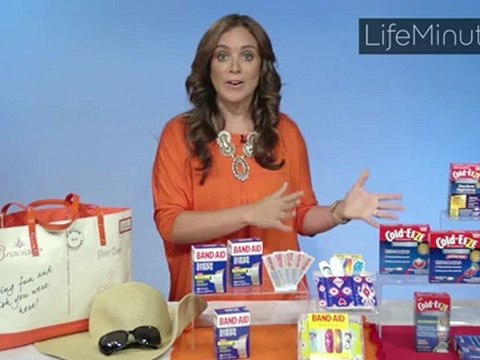 Smart and Stylish Ways to Travel this Summer