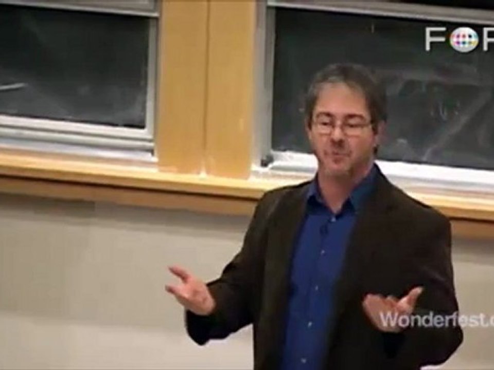 Funny Science Jokes: ‘Higgs Bosons Walks into a Church’