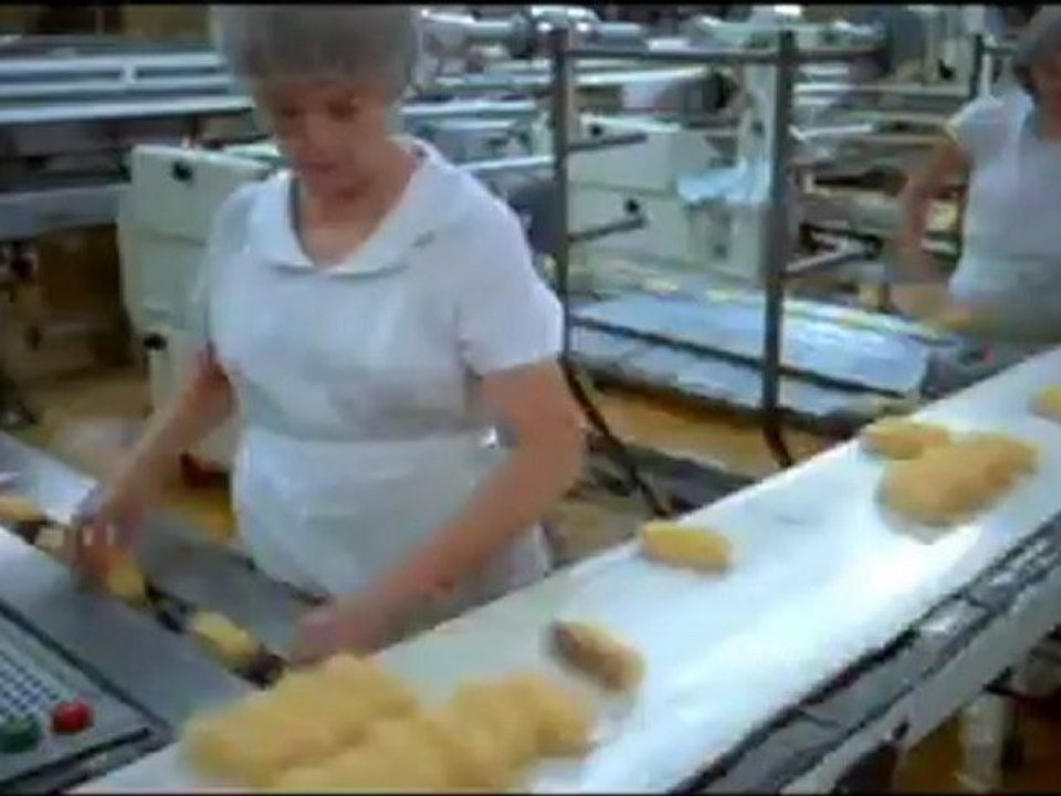 Koyaanisqatsi (extrait)- 1983