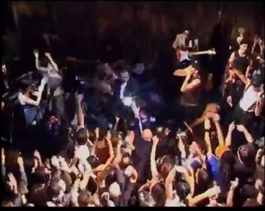 In preda al panico. (Cotechino d’oro 2002)